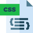 css icon