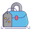 bolsa icon