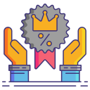 Quality icon