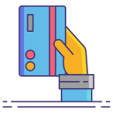 Card icon
