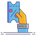 Discount icon