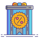 Shopping icon