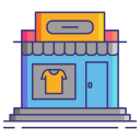 Shopping icon