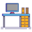Computer icon