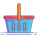 Shopping icon