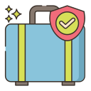 viajar icon