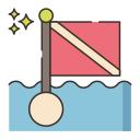 océano icon