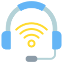 auriculares icon