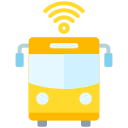 autobús icon