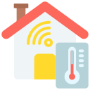 control de temperatura icon