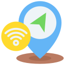 gps icon