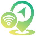 gps icon