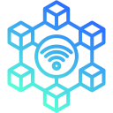 integración de datos icon