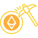 minería de ethereum