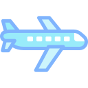 avión icon