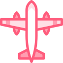 avión icon