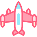 aeronave icon