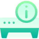 información icon