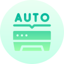 auto icon