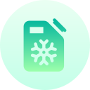 refrigerante icon