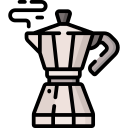 olla moka icon