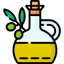 aceite de oliva icon