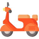 scooter