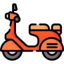 scooter icon