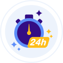 reloj icon