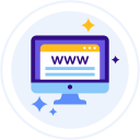 web icon