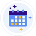 calendario icon