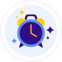 reloj icon