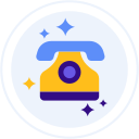 teléfono icon