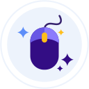 ratón icon