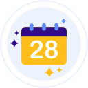 calendario icon