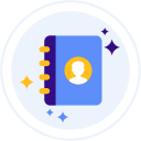 contactos icon