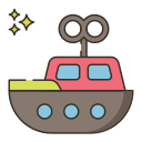 bateau icon