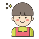 garçon icon