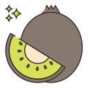 fruta icon