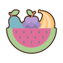 fruta icon