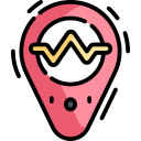 terremoto icon