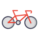 bicicleta icon