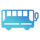 autobús icon