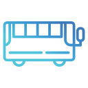 autobús icon