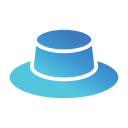 sombrero icon