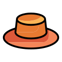 sombrero icon