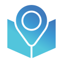 mapa icon