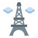 parís icon