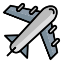 avión icon