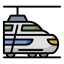 tren icon